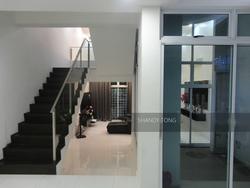 Blossom Gardens (D19), Terrace #140885412